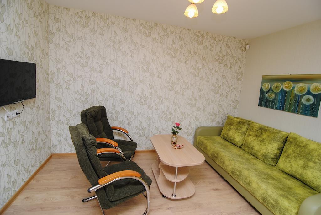 Apartamentai Pluke Palanga Quarto foto