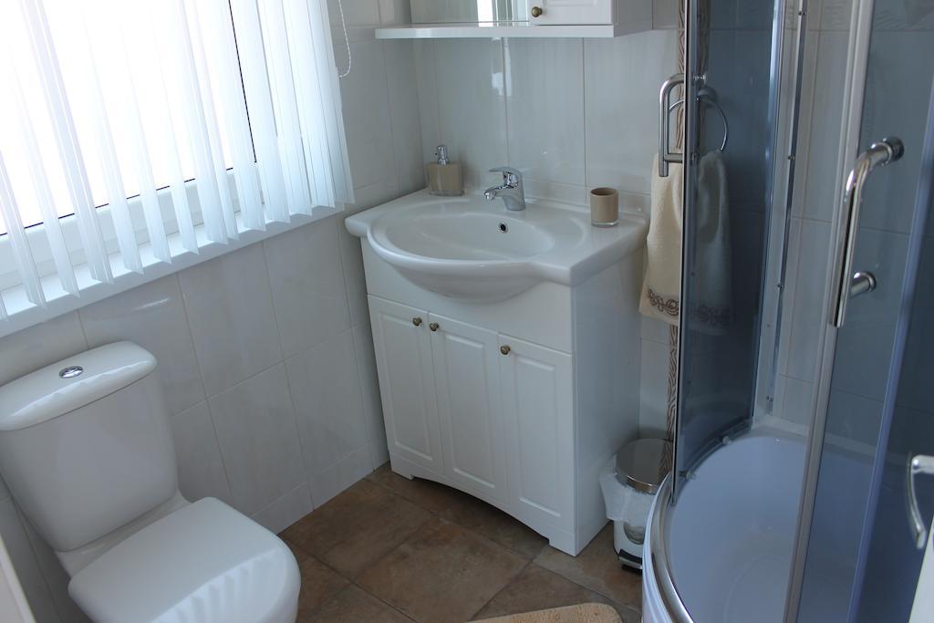 Apartamentai Pluke Palanga Quarto foto