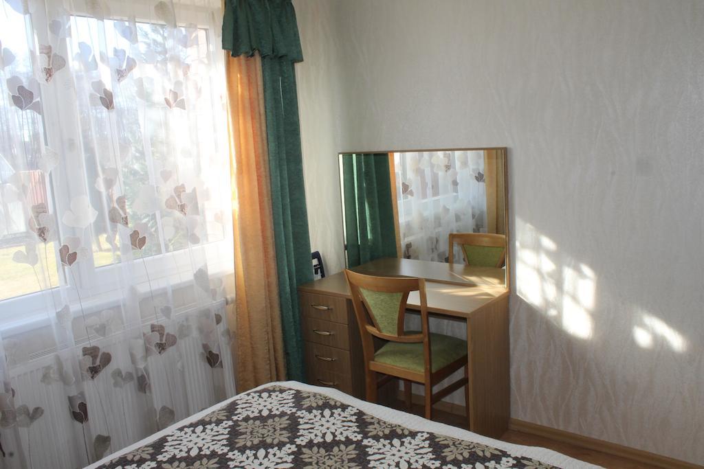 Apartamentai Pluke Palanga Quarto foto