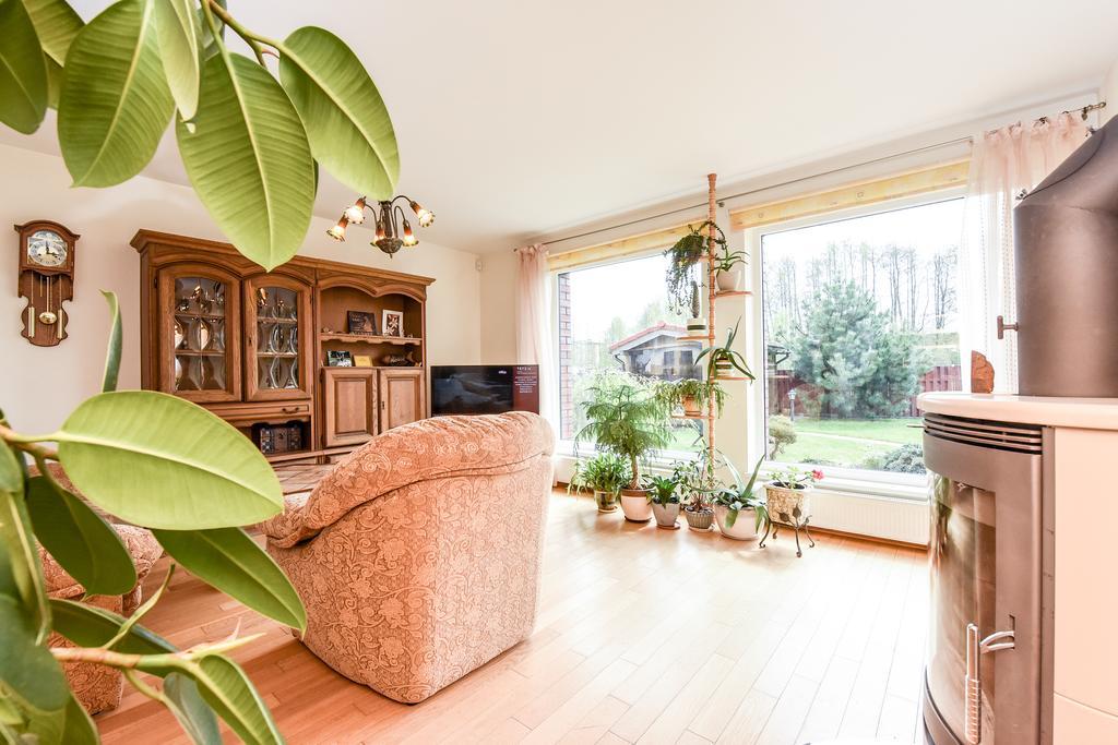 Apartamentai Pluke Palanga Exterior foto
